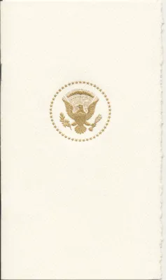 05/09/2007 - Presentation of the Preserve America Presidential Award - Programs