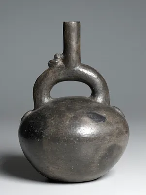 Darkware Vessel