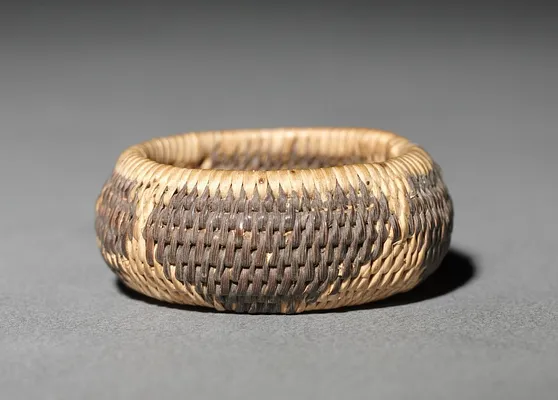 Miniature Basket