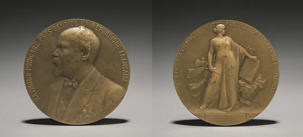 Poincarè Medal