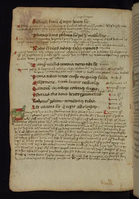 Initial ""S""