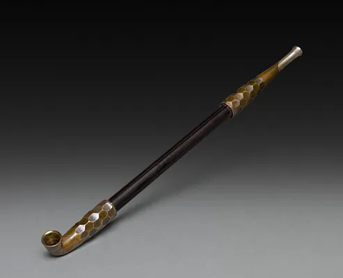 Tobacco Pipe