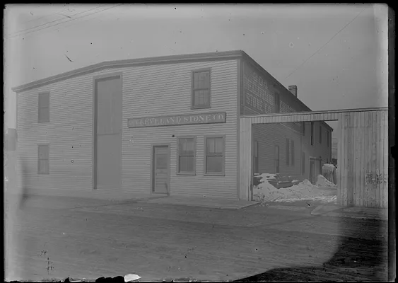 Cleveland Stone Co.