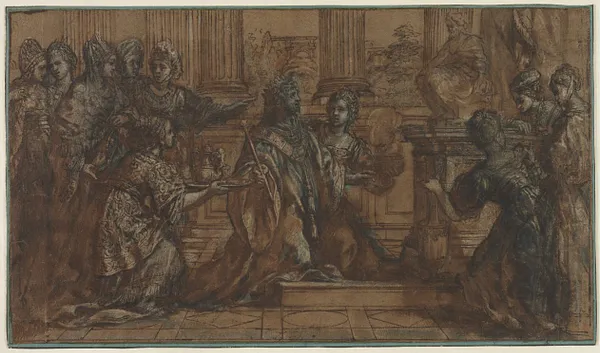 The Idolatry of Solomon