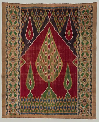 Door curtain