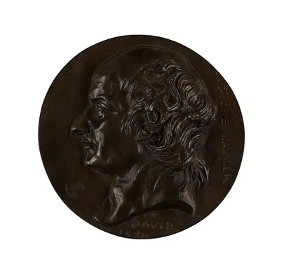 Pierre-Jean de Béranger