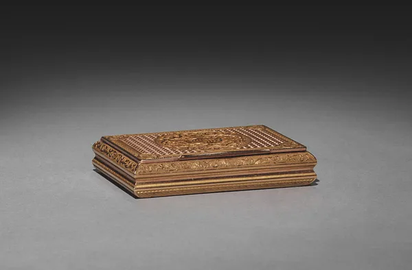 Snuff Box
