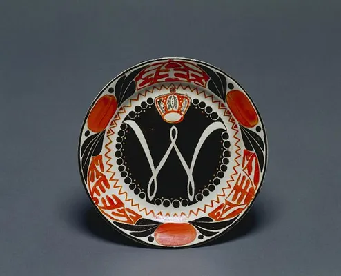 Plate