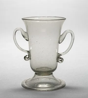 Syllabub Glass