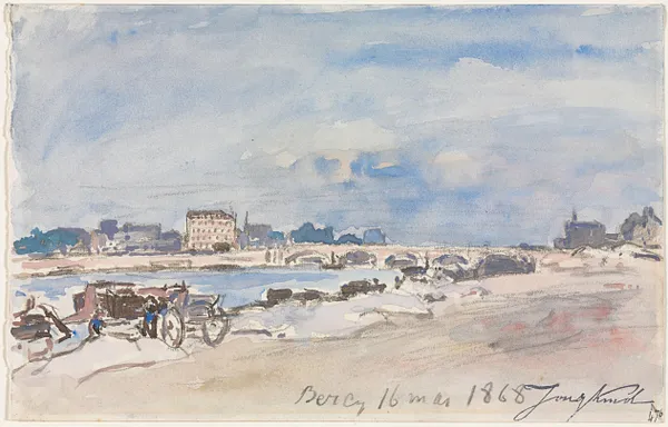 Bercy