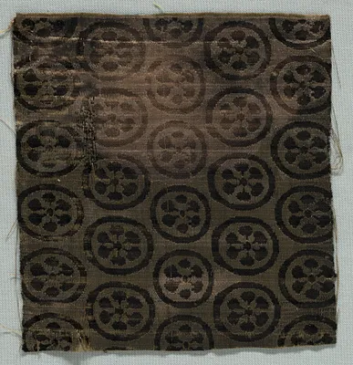 Silk Damask