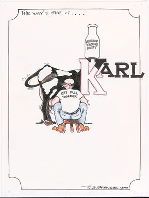 Norris Farms Dairy