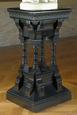 Pedestal