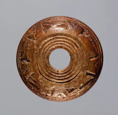 Spindle Whorl