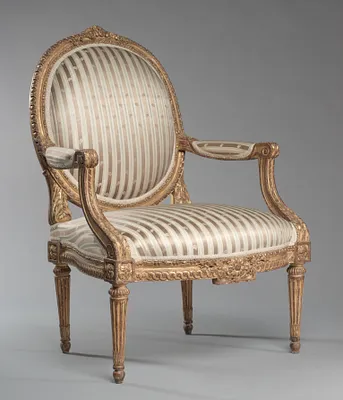 Armchair (Fauteuil) (2 of 2)
