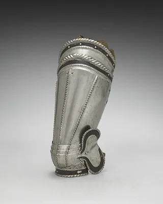 Left Cuisse