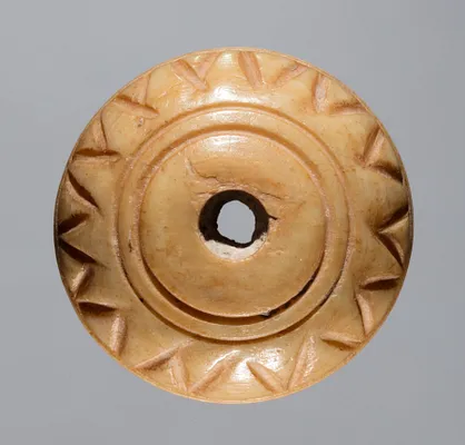 Spindle Whorl