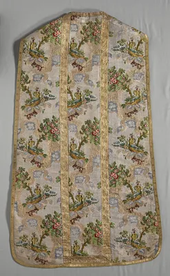 Chasuble