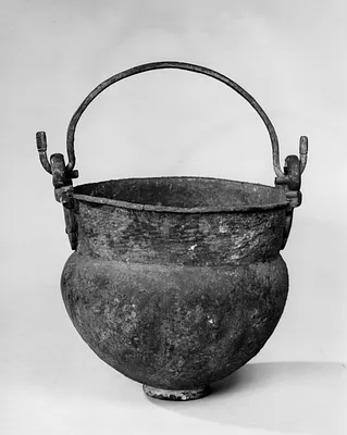 Pail