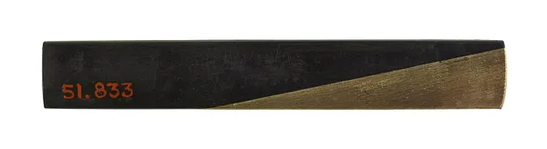 Kozuka with Moso Holding Bamboo Shoots