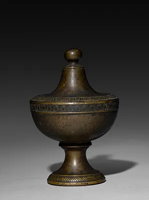 Ornamental Finial