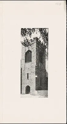 St. Mark’s Church