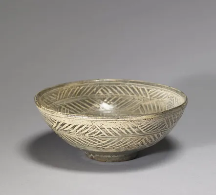 Tea Bowl