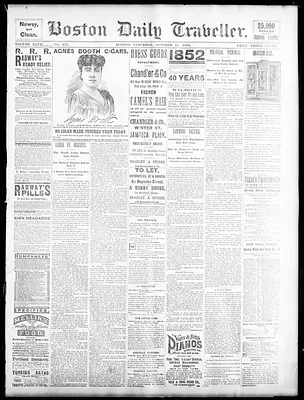 Boston Daily Traveller