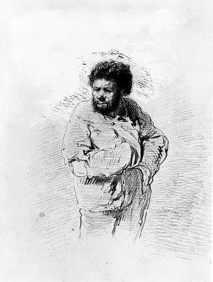 Portrait of a Man