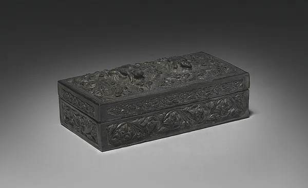 Rectangular Box
