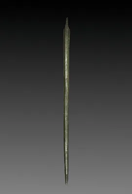 Sword Blade