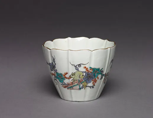 Tea Cup