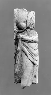 Female Torso