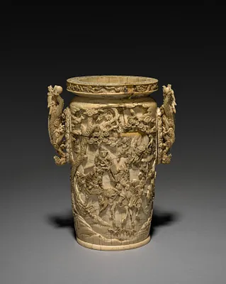 Vase