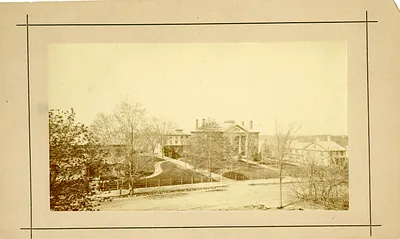 Abbot Hall