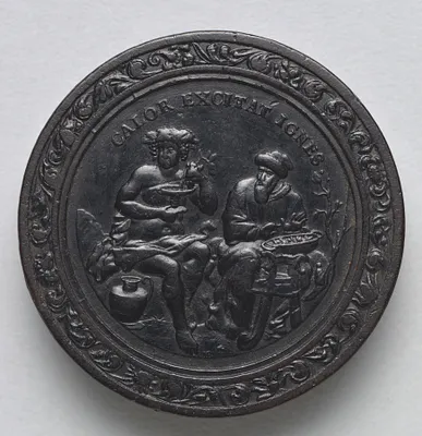 Gaming Piece (obverse)