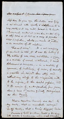 Notes by Samuel May