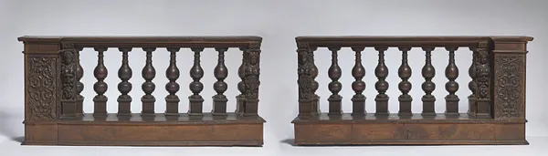 Balustrade