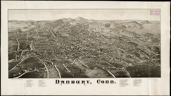 Danbury, Conn