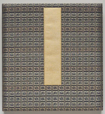 Album of Paintings by the Venerable Zeshin