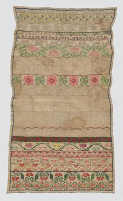 Sampler