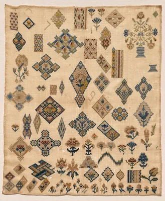 Sampler
