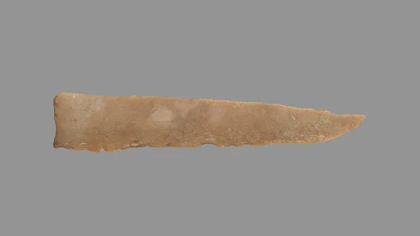 Sickle Blade
