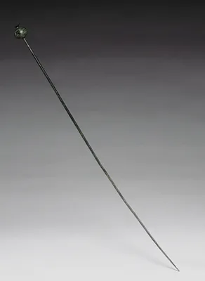 Garment Pin