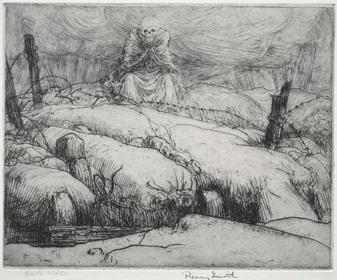 Dance of Death