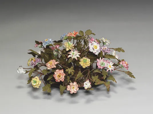 Centerpiece, or Jardinière
