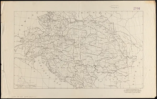 Austria Hungary