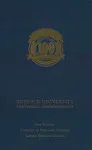2007 Centennial Suffolk University commencement program (all schools)