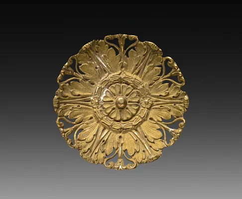 Ornamental Detail