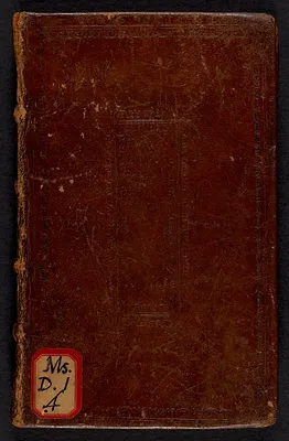 Diary of Sarah Prince Gill